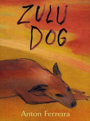 cover image of Zulu Dog